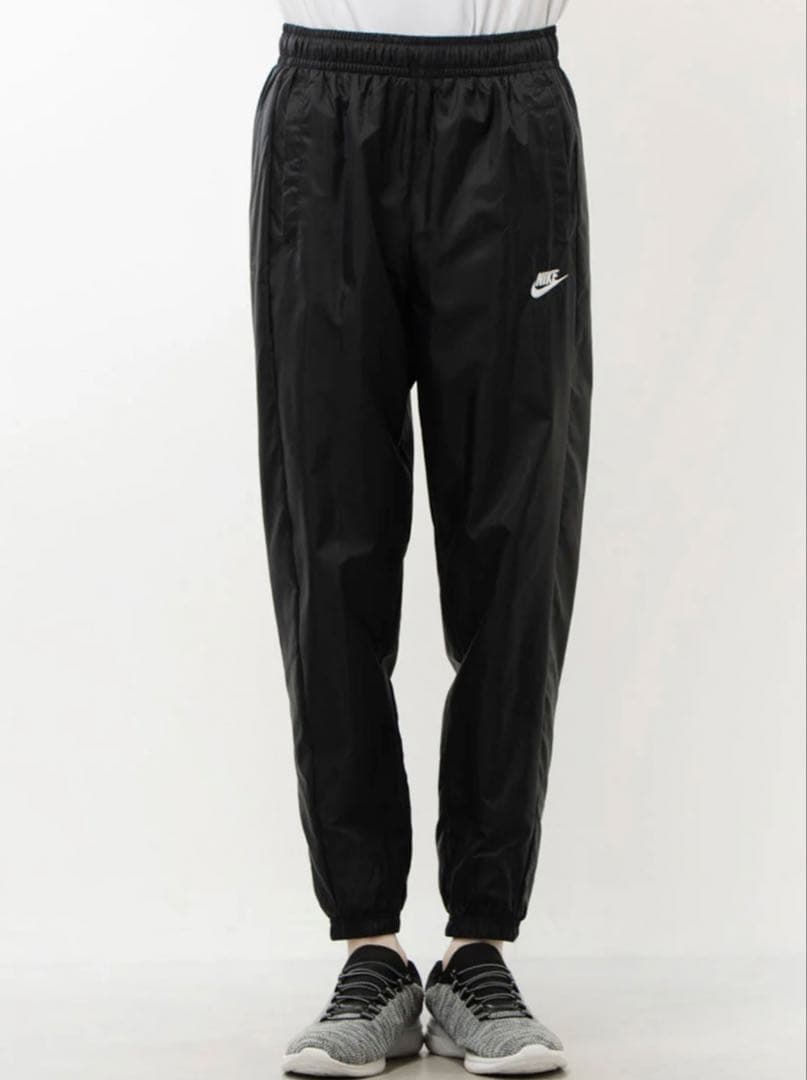 タイムセール‼️NIKE NSW SPE LNDウーブン トラックスーツL