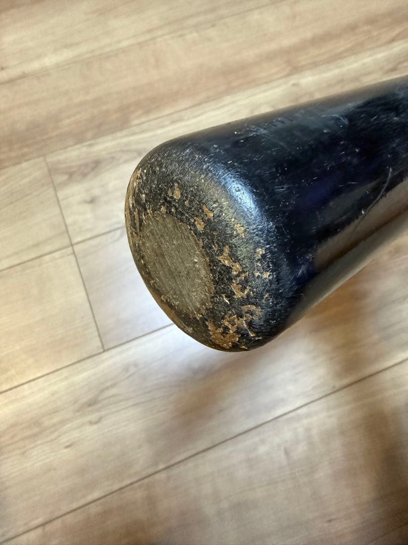根鈴道場　バレルバット