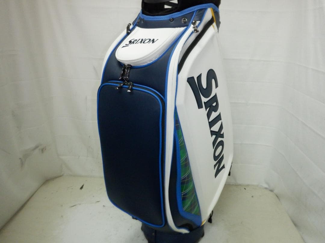 希少★SRIXON★Cleveland★スリクソン★10型★３点式★美品★限定品