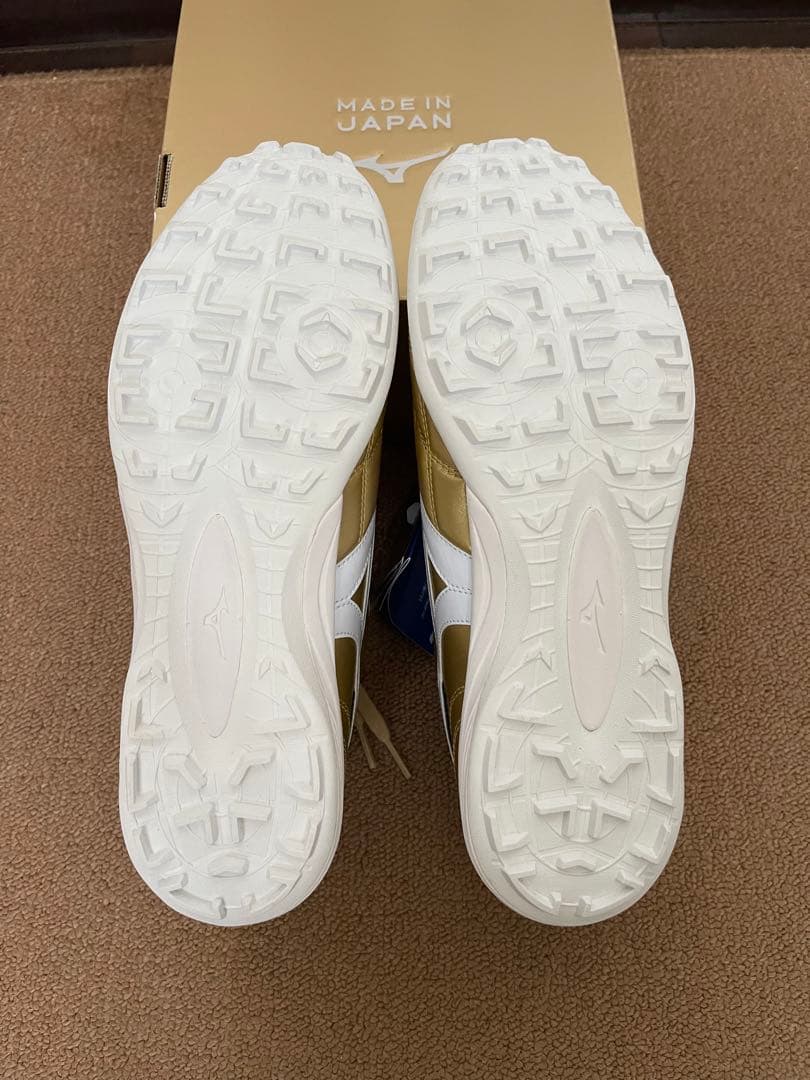 Mizuno Morelia モレリア UL Japan TF限定モデル