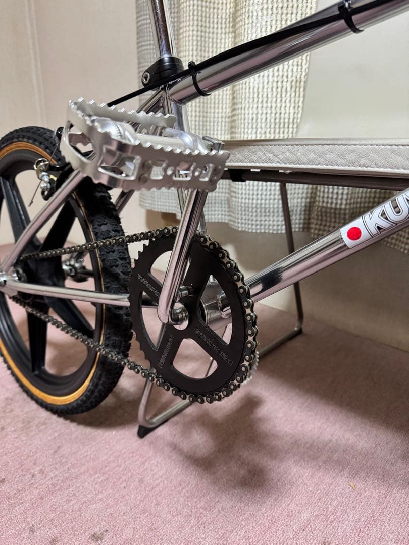 クワハラ　kuwahara 100周年 世界100台限定