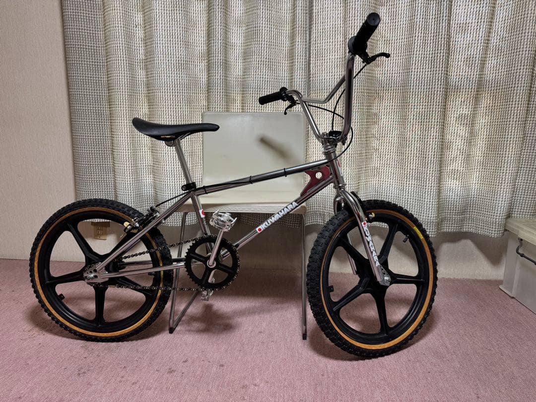 クワハラ　kuwahara 100周年 世界100台限定