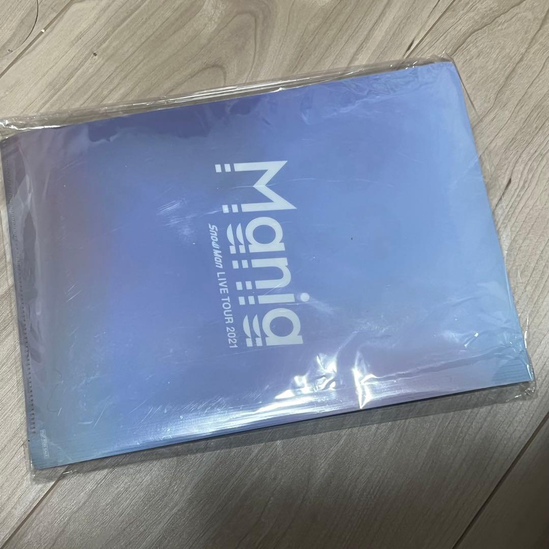 【Blu-ray】Man 2点セット Mania/World