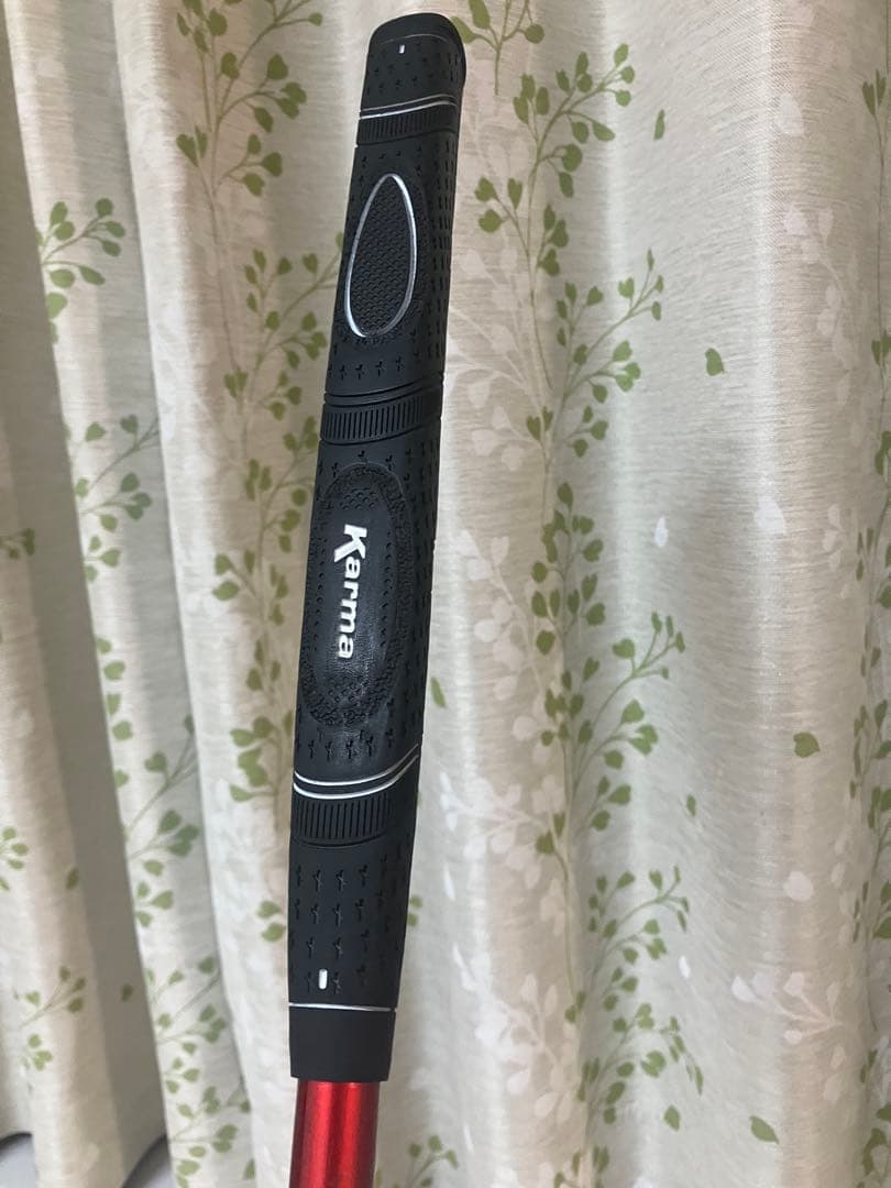 Odyssey White Hot OG 4M パター 34インチ