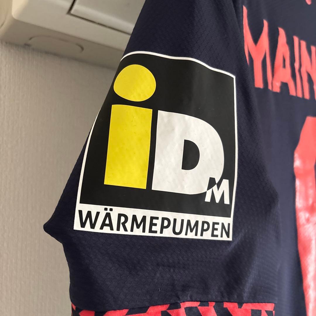 MAINZ 05 セカンドユニフォーム　佐野海舟　名前入り