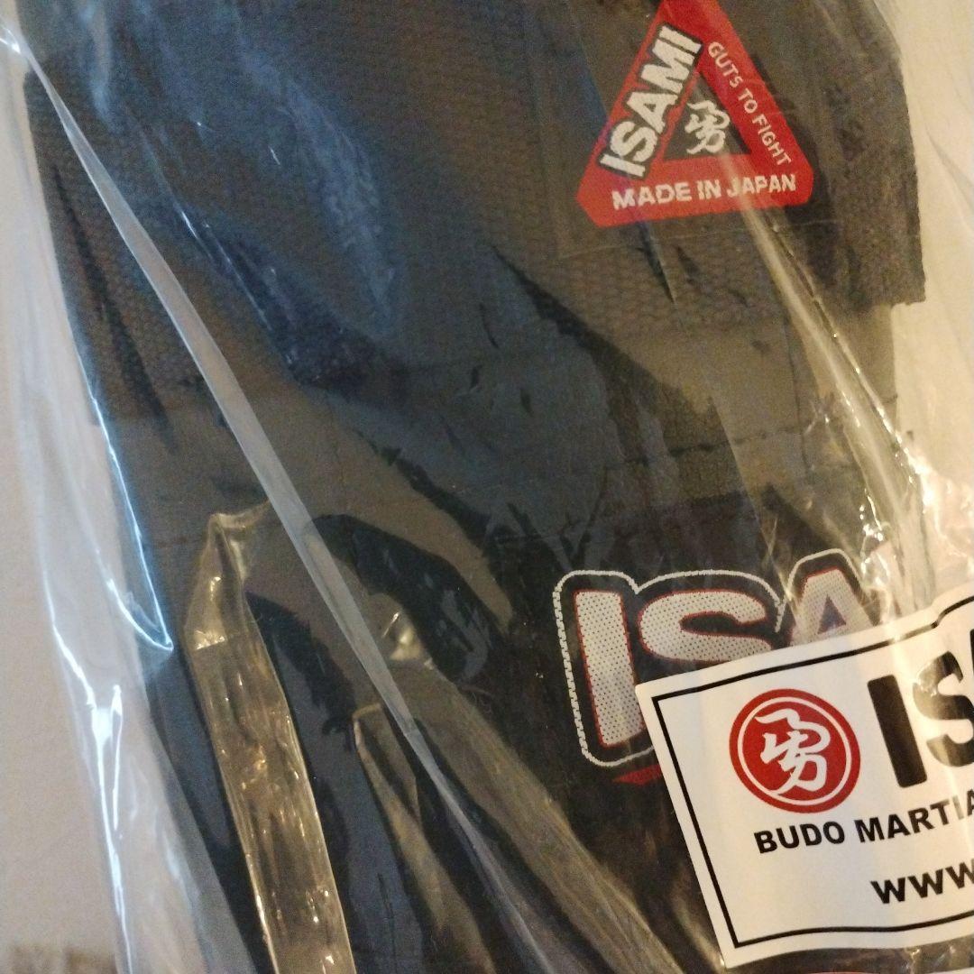 イサミ フルガードレッグコブラ レッグプロテクター [ISAMI]