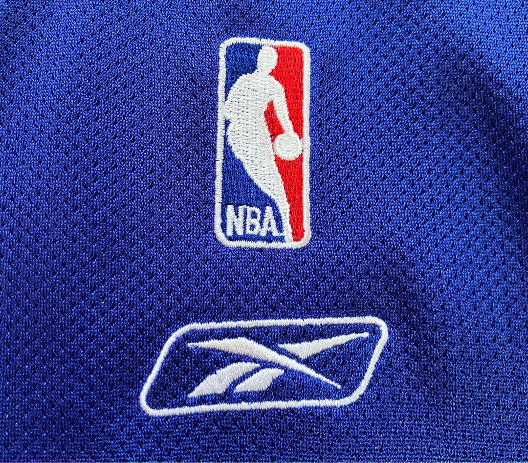 NBA 2005年 ALL-STAR シャキール・オニール　ユニフォーム　バスケ