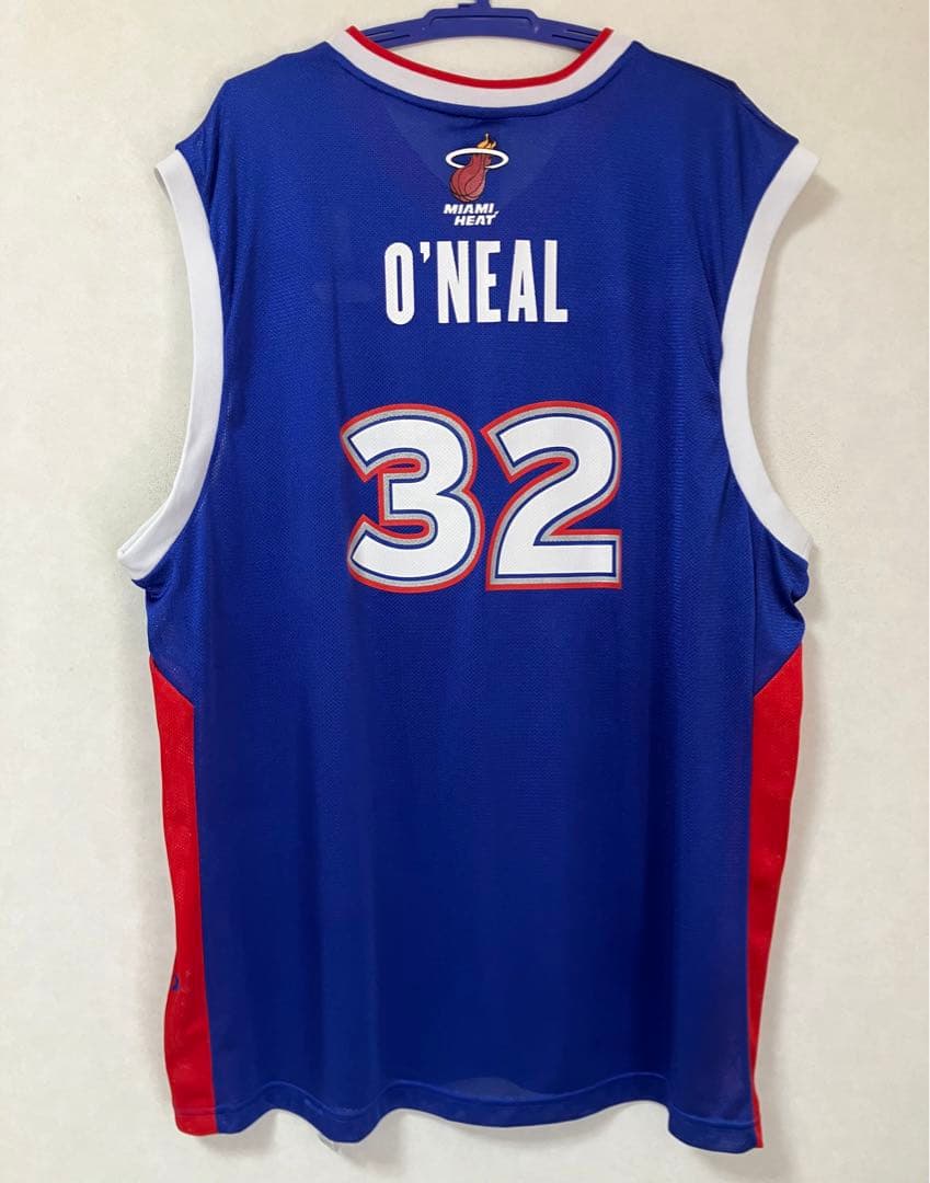 NBA 2005年 ALL-STAR シャキール・オニール　ユニフォーム　バスケ