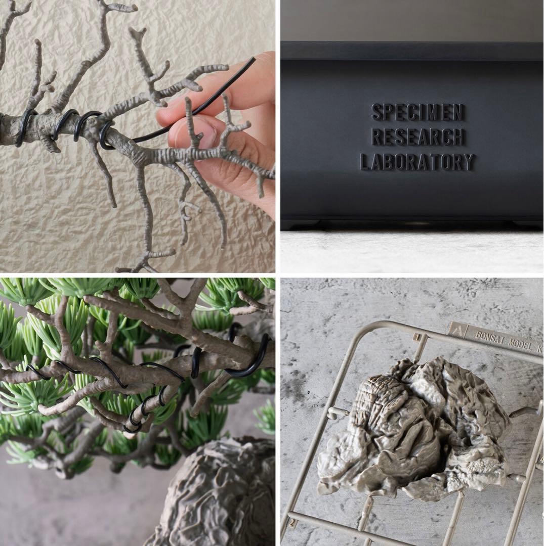 その他 NEIGHBORHOOD Bonsai Model Kit
