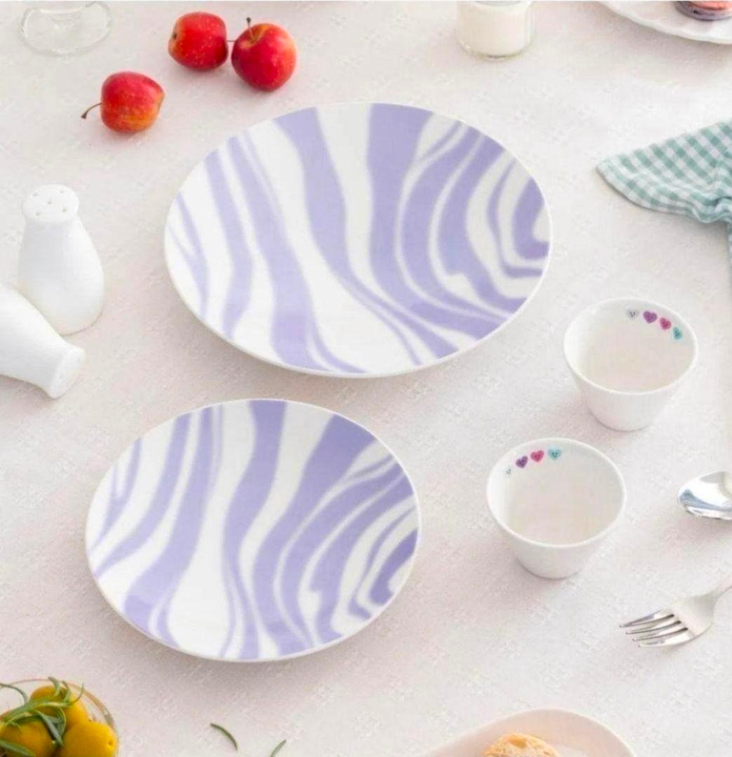 The Astronaut Dinnerware set BTS JIN ジン