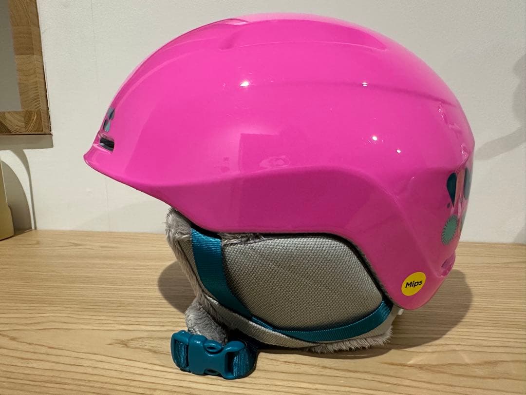 SMITH : M size ヘルメット MIPS