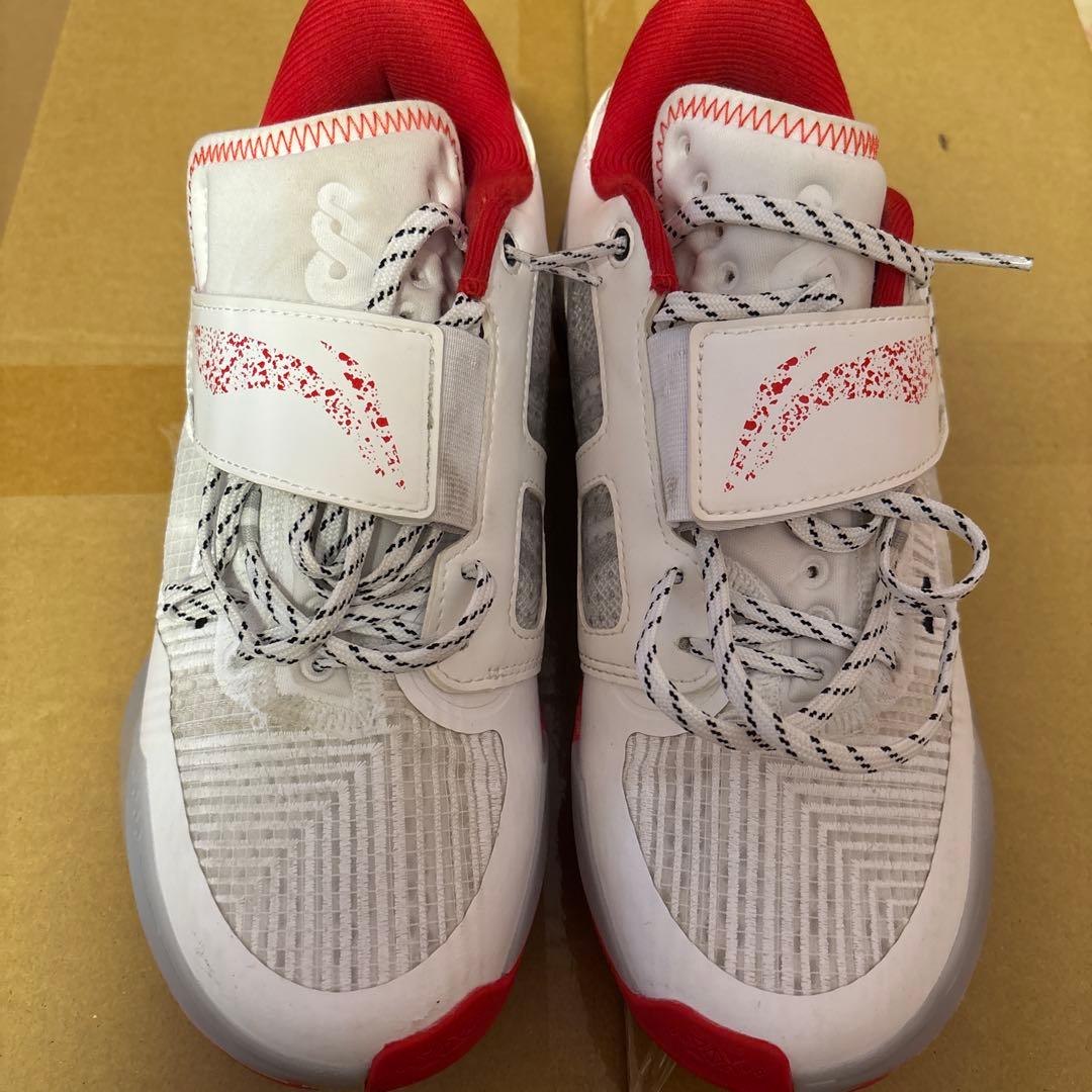 wayofwade808バッシュ24cm美品