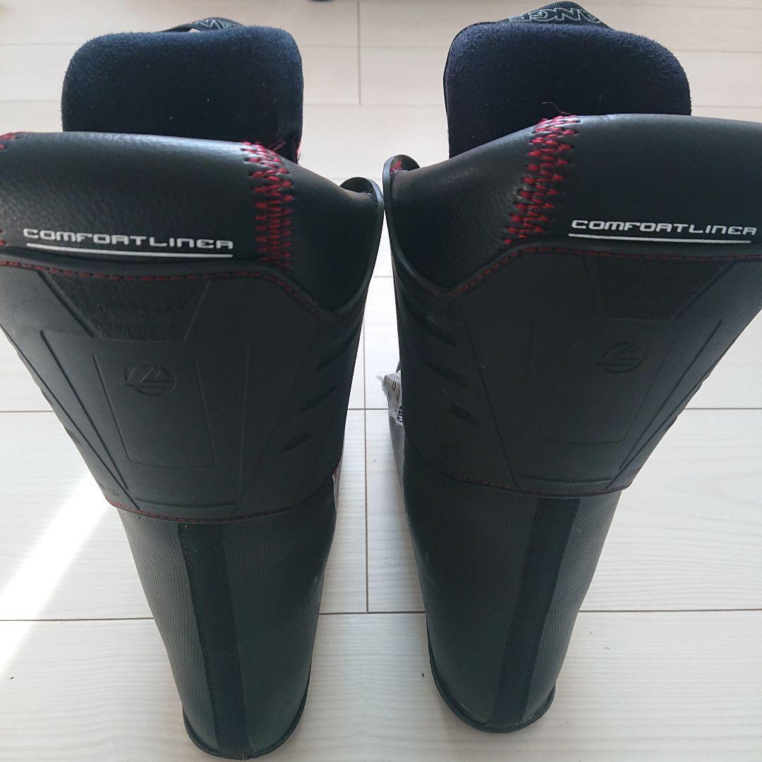 ラングSX90 25-25.5cmLANGE296mm