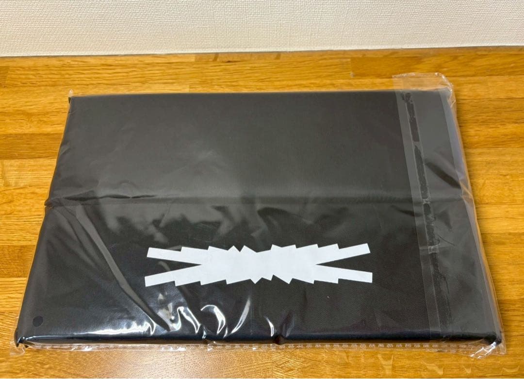 LE SSERAFIM 入場特典 東京ドーム