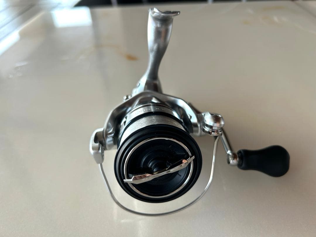 シマノ19ストラディック2500SHG