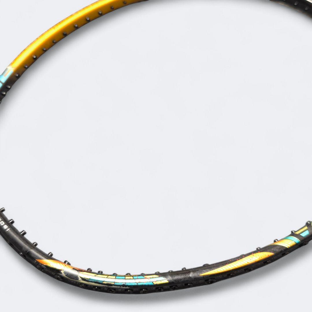 YONEX ASTROX 88D GAME バドミントンラケット 3UG5