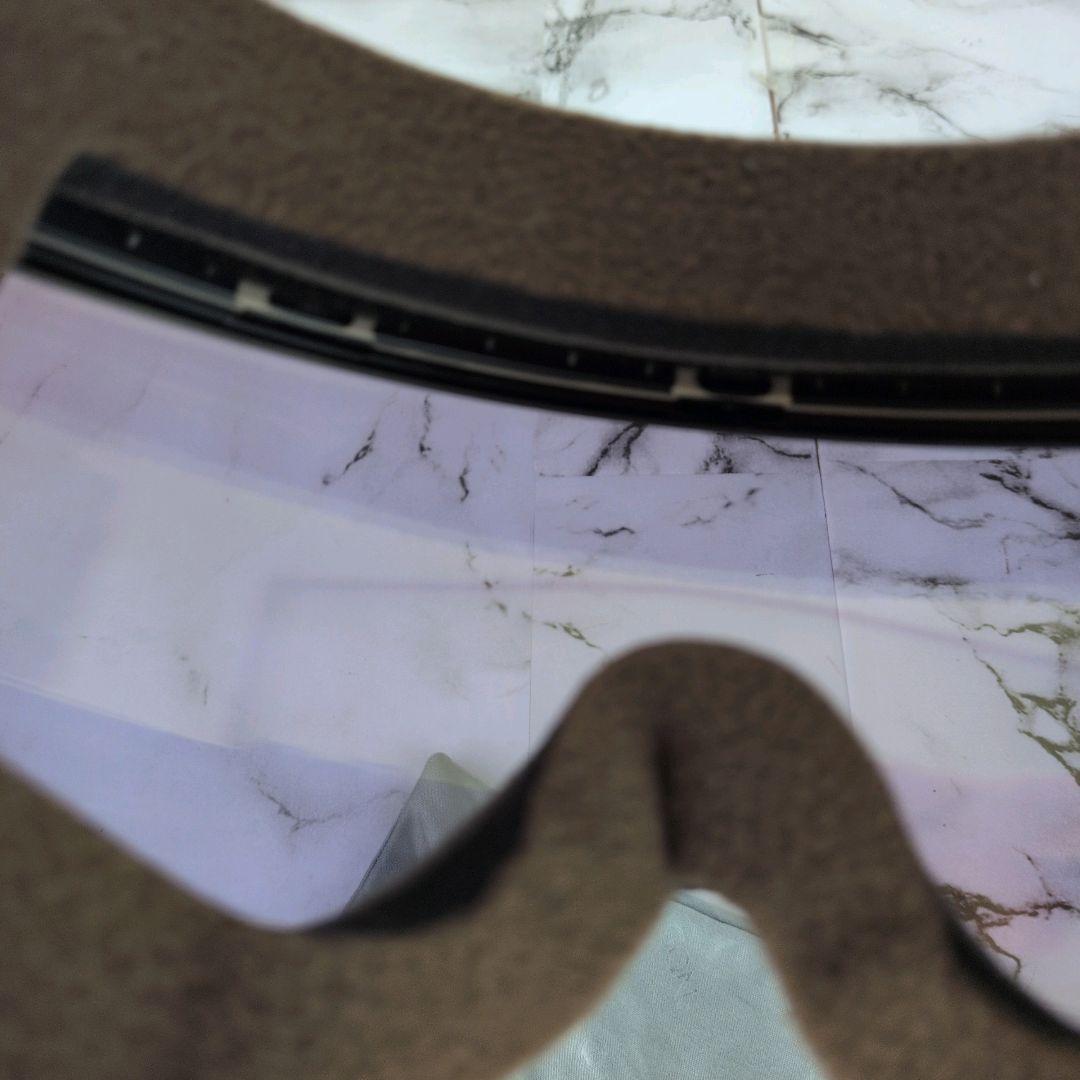 【極美品】ドラゴン☆ゴーグル　DRAGON R1 LUMA LENS