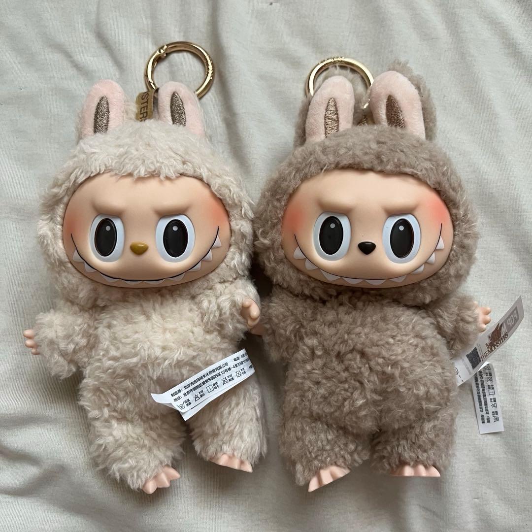 LABUBUまとめ売り