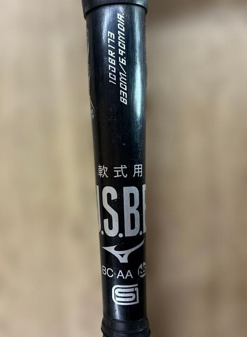 レガシーメタル 1CJBR173 83cm/6.9cm ケース付き