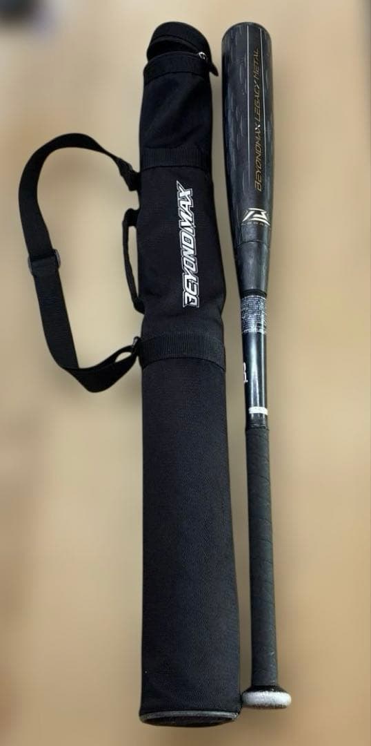 レガシーメタル 1CJBR173 83cm/6.9cm ケース付き