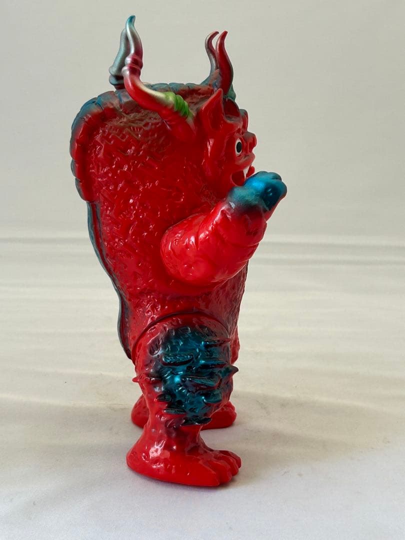 ご予約品　ミクラス　メトロン星人　2体セットブルマァク復刻　バンダイ