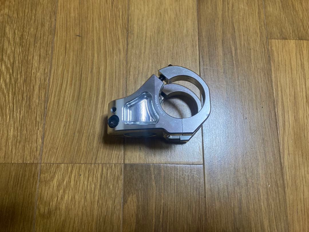 DMR DEFY 35 MTBステム