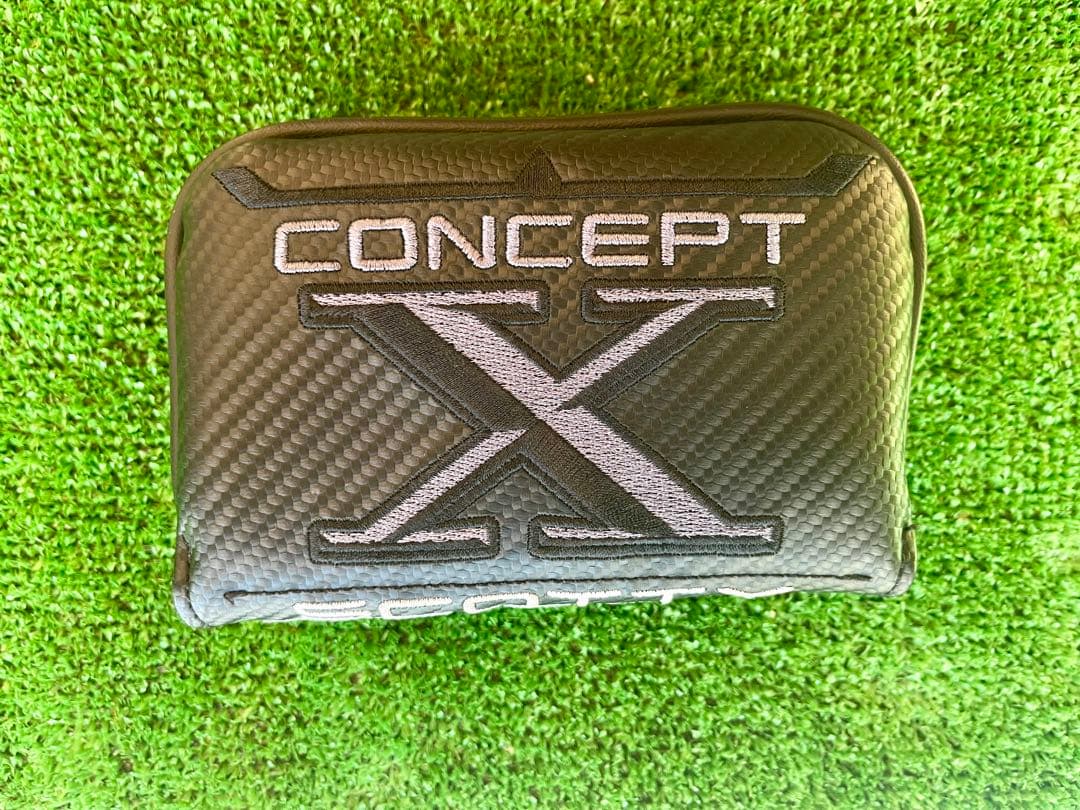 【レア】ＳＣＯＴＴＹ　ＣＡＭＥＲＯＮ　ＣＯＮＣＥＰＴ　Ｘ　ＣＸ－０２