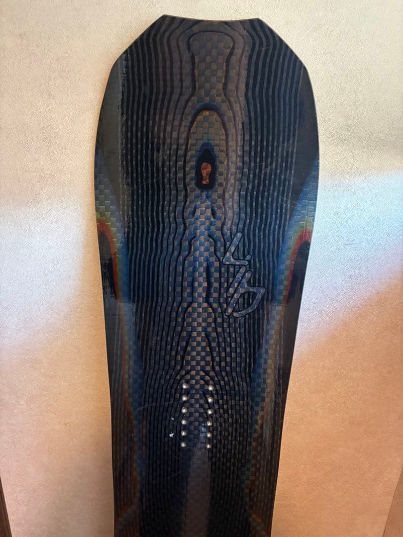 Libtech T.RICE APEX ORCA　初代モデル
