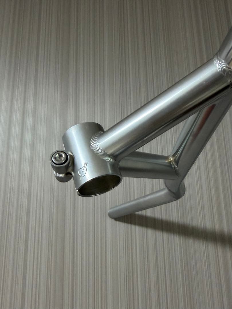 パーツ SimWorks Still Cruisin bar 720mm