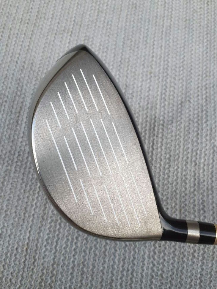 美品、リョーマ RYOMA MAXIMA Type‑D ドライバー11.5°