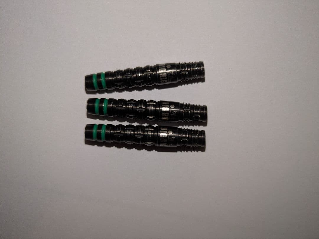 ベン・ロブ バージョン2 ベン・ロブモデル 2BA 20g