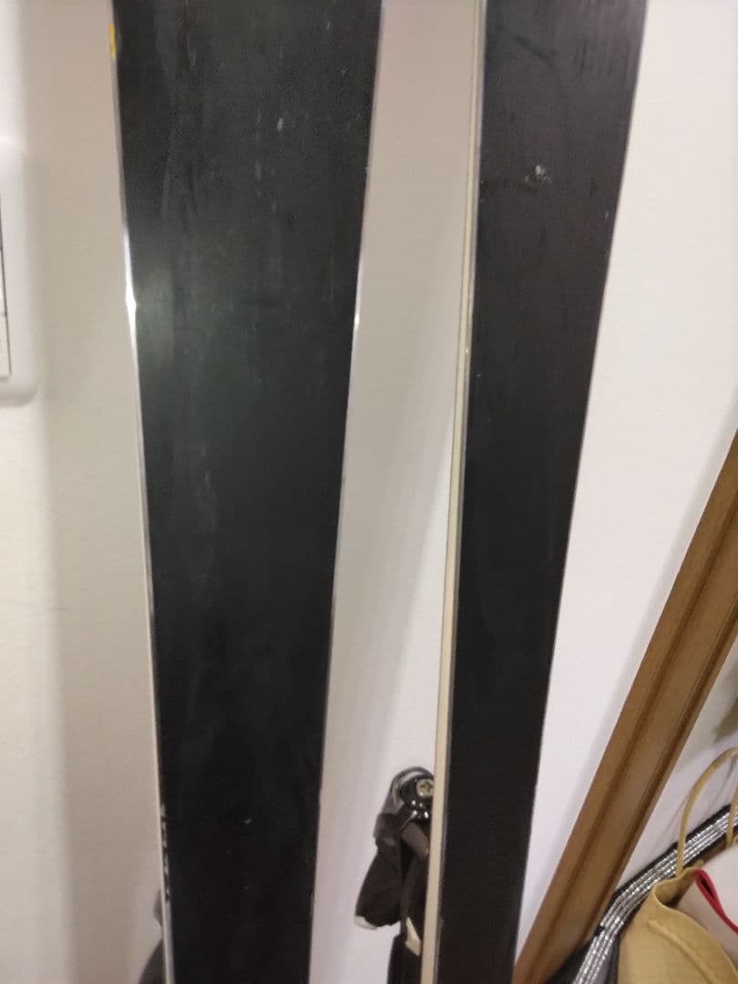 ROSSIGNOL DEMO ALPHA TI 171cm　1級2級準指導に‥