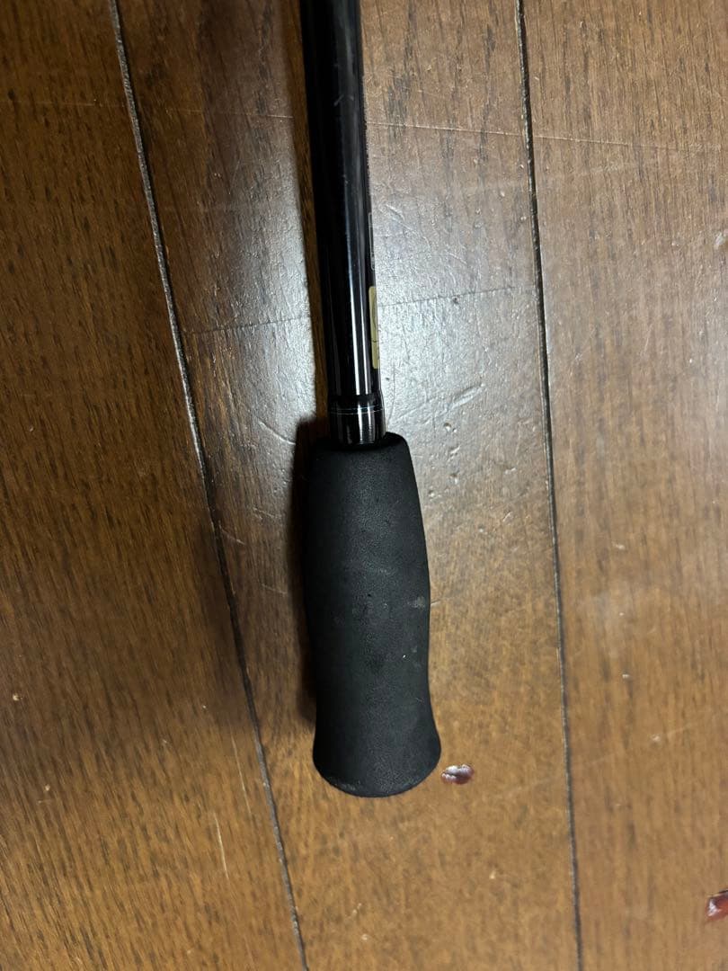 ダイワ エメラルダスX 83ML