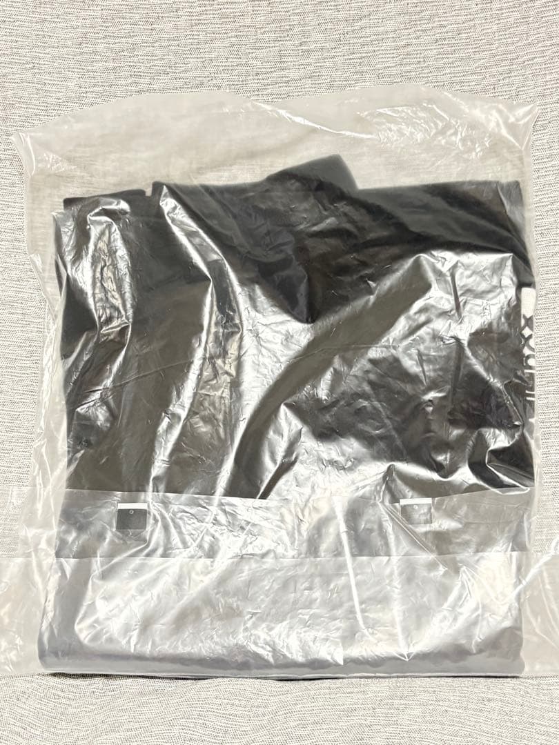 L ☆新品☆ ニューバランス ゴルフ 長袖ハイネック プルオーバー ブラック
