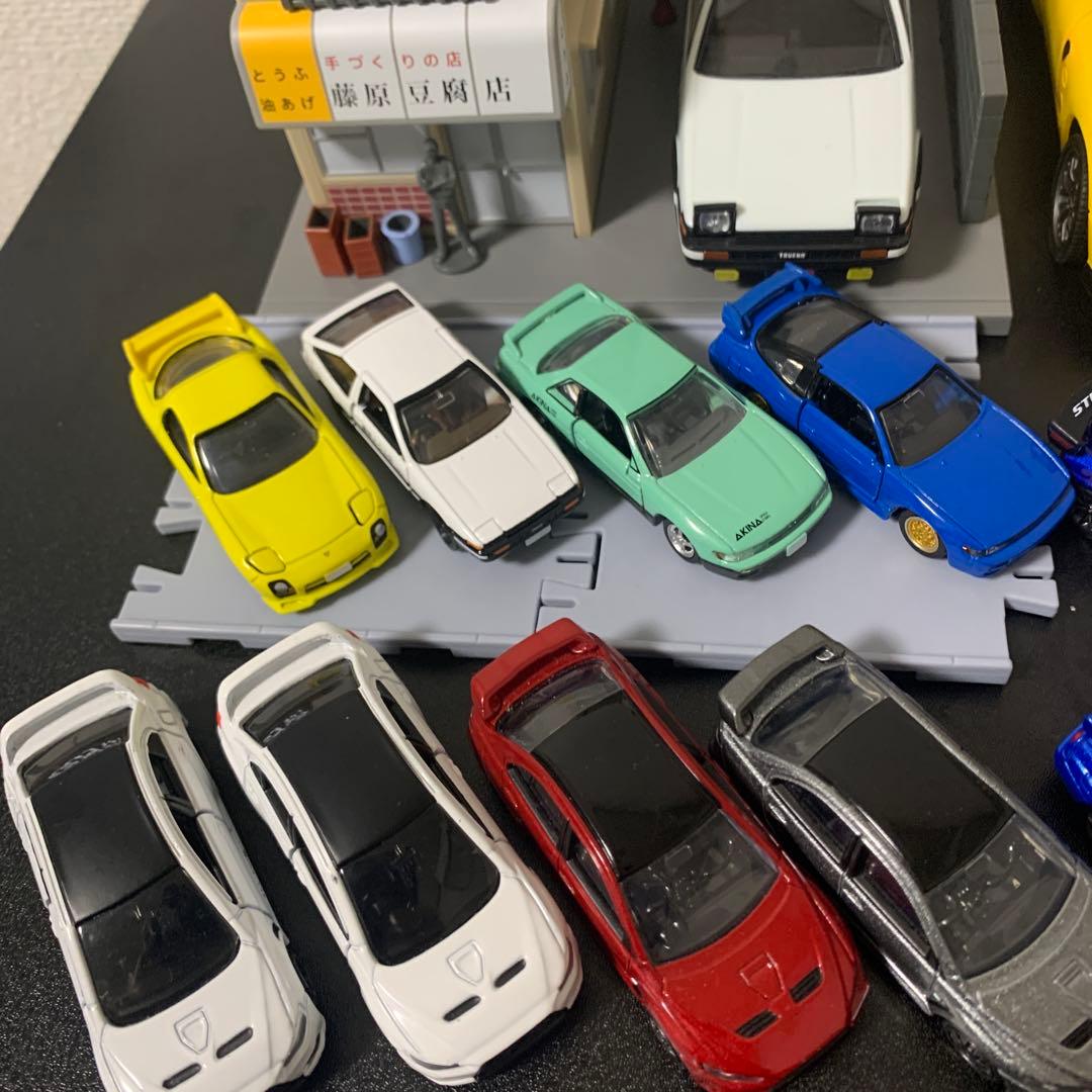 た*！様 トミカ等まとめ売り