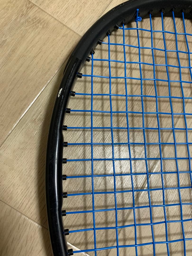 Wilson PRO STAFF 97 テニスラケット