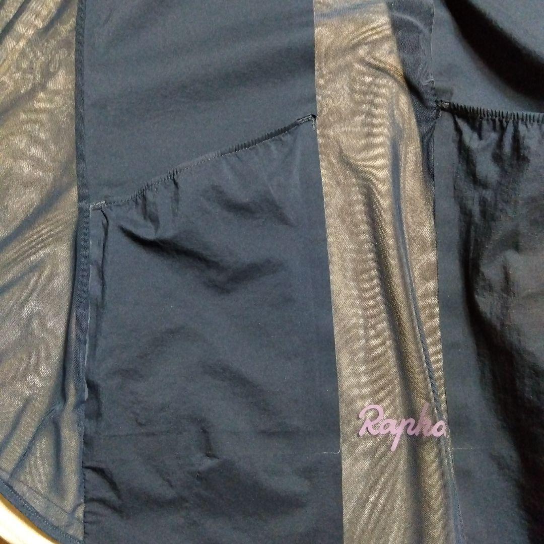 Rapha ジレ　SMALL