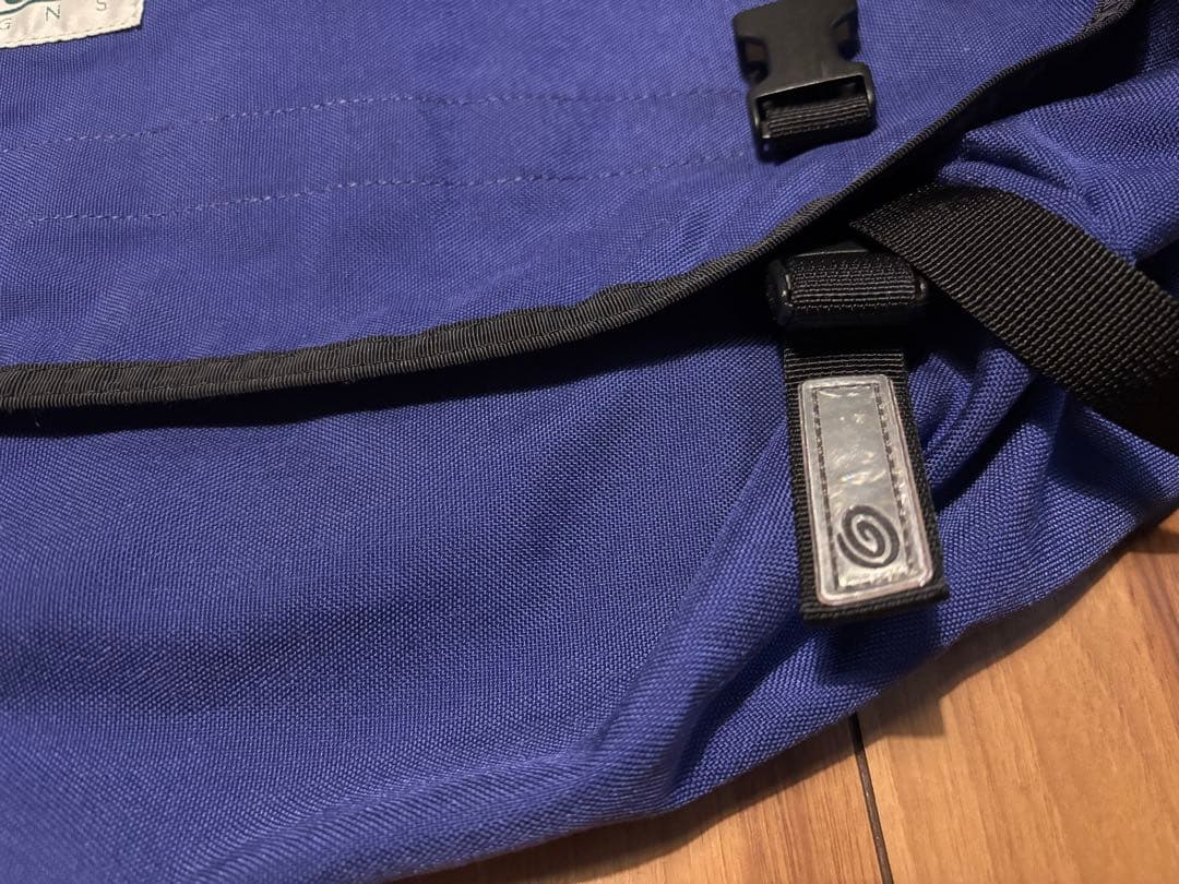 TIMBUK2 メッセンジャーバッグ