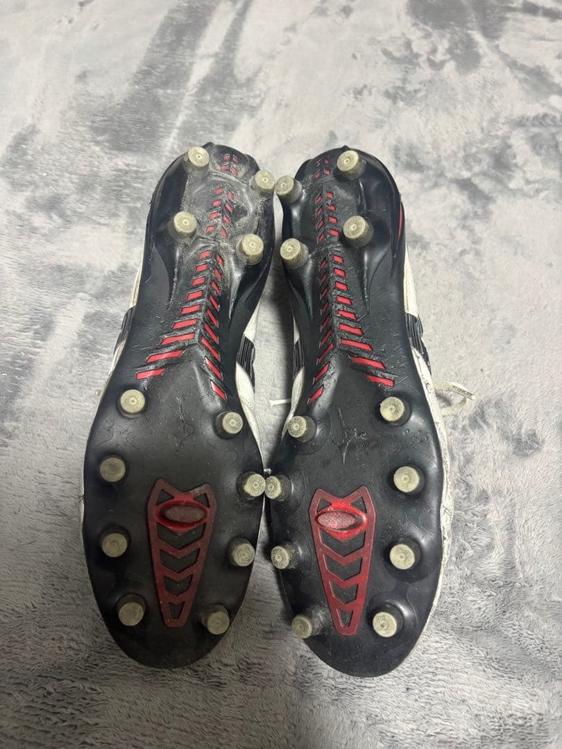 Mizuno モレリアサッカーシューズ 28cm
