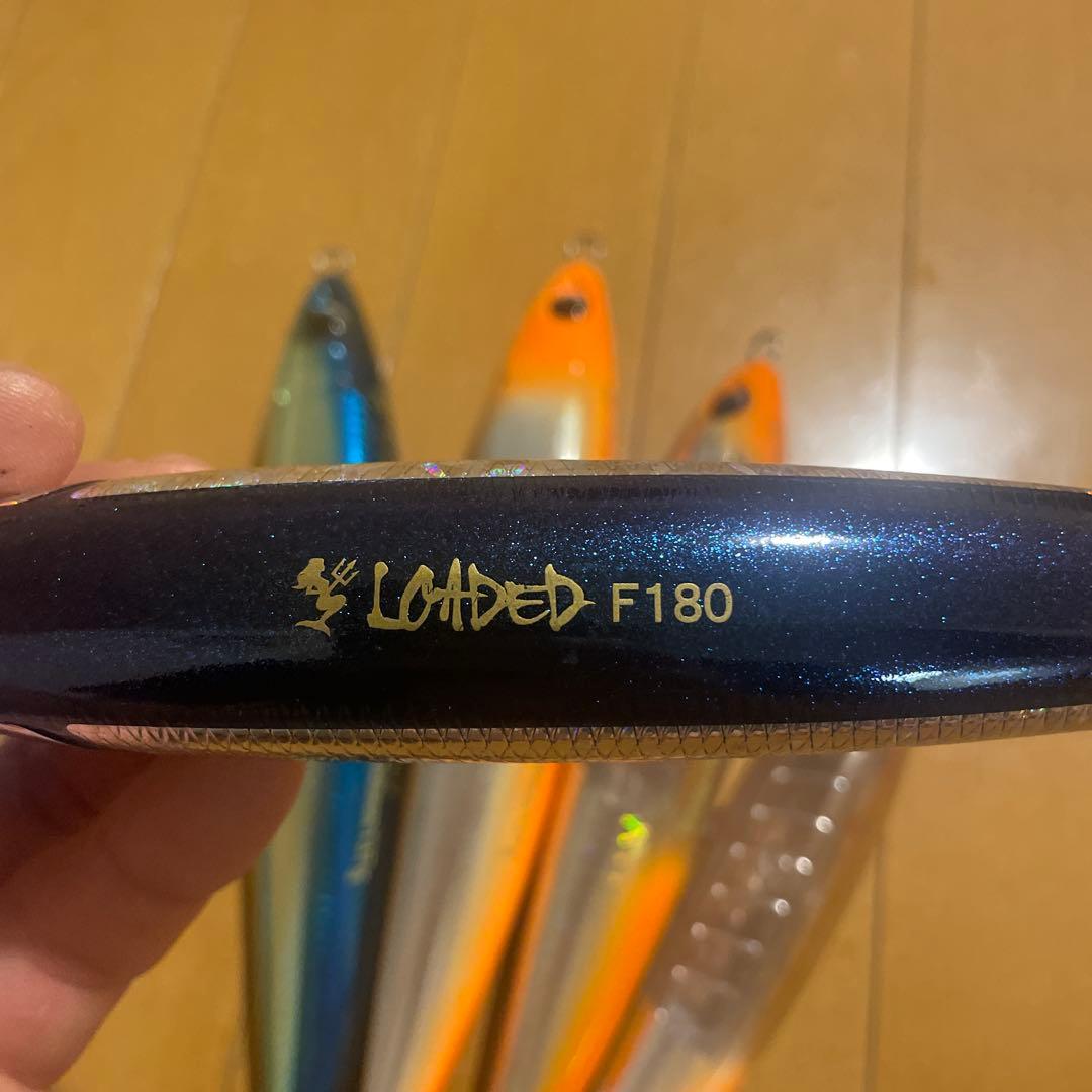 SHIMANO、YAMARIAトップウォータープラグ　まとめ売り