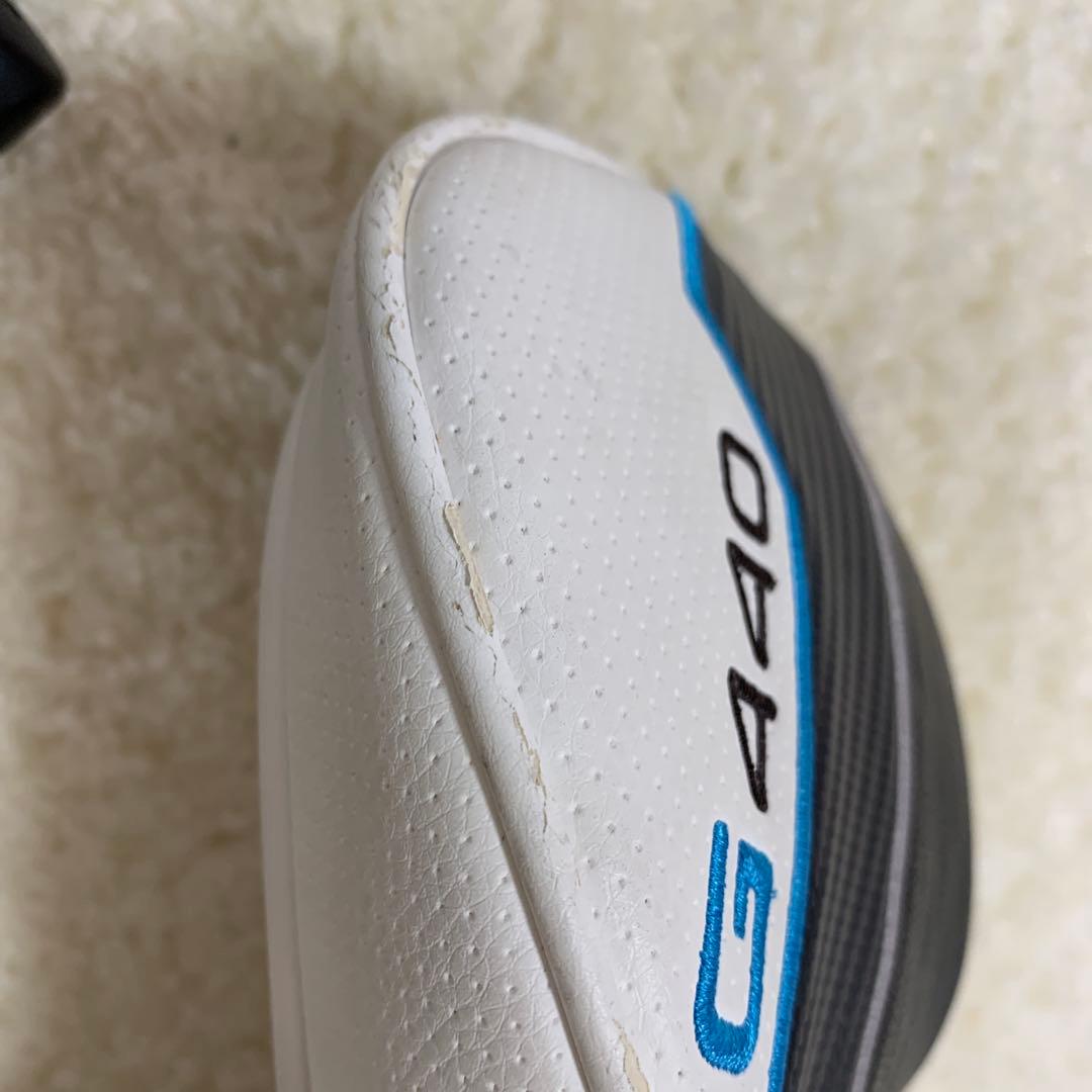 Ping G440 ドライバーLST 9度
