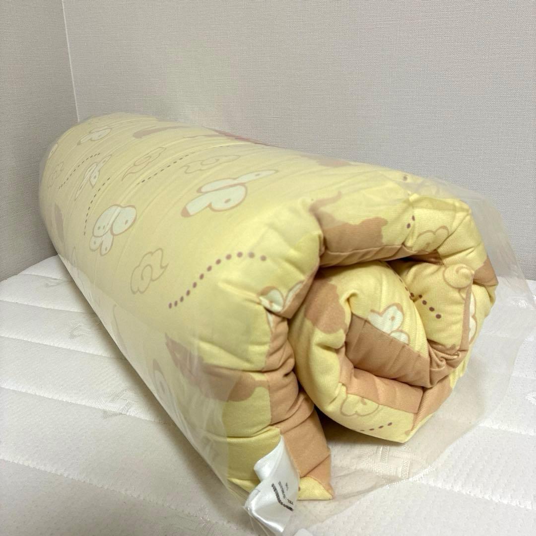 アベイル らんま1/2 シャンプー 長座ぶとん 新品未開封品 入手困難