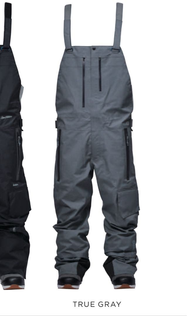 【新品】REW REALITY JKT＆BIB GORE-TEX 上下