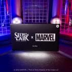 マジック：ザ・ギャザリング Secret Lair x Marvel's Iron Man non foil