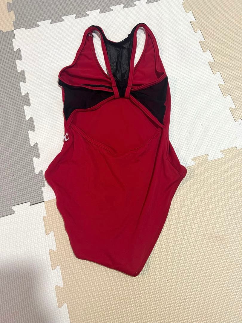 【YUMIKO】レオタード3着+トップス