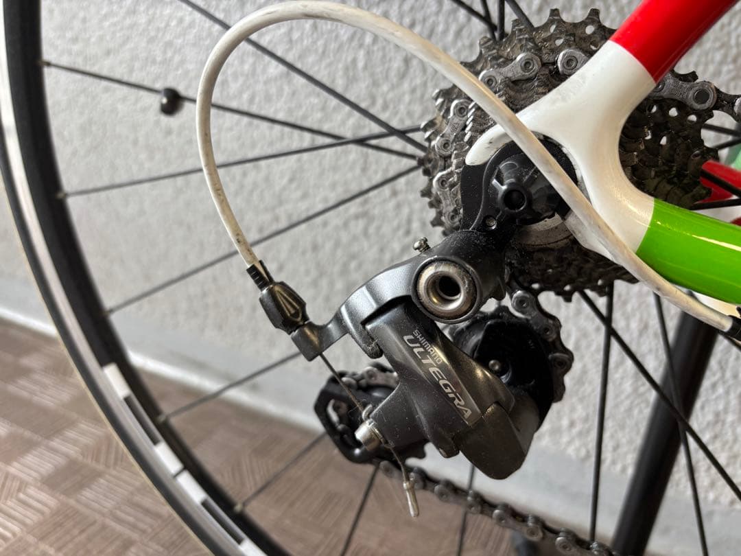 COLNAGO コルナゴ　CLX3.0 シマノ　ULTEGRA