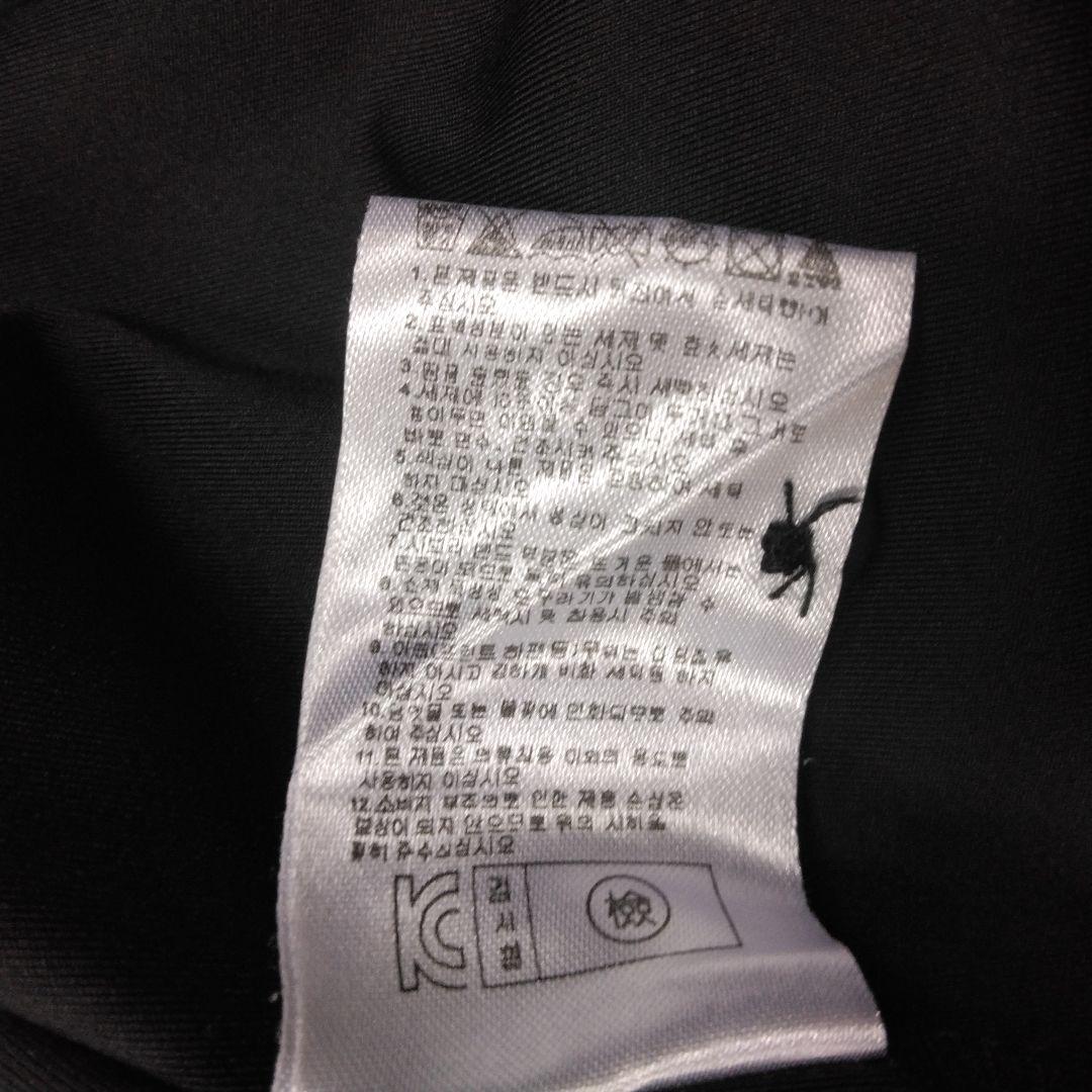 PXG　長袖ポロシャツ　Lサイズ　メンズ　ゴルフウェア　ブラック