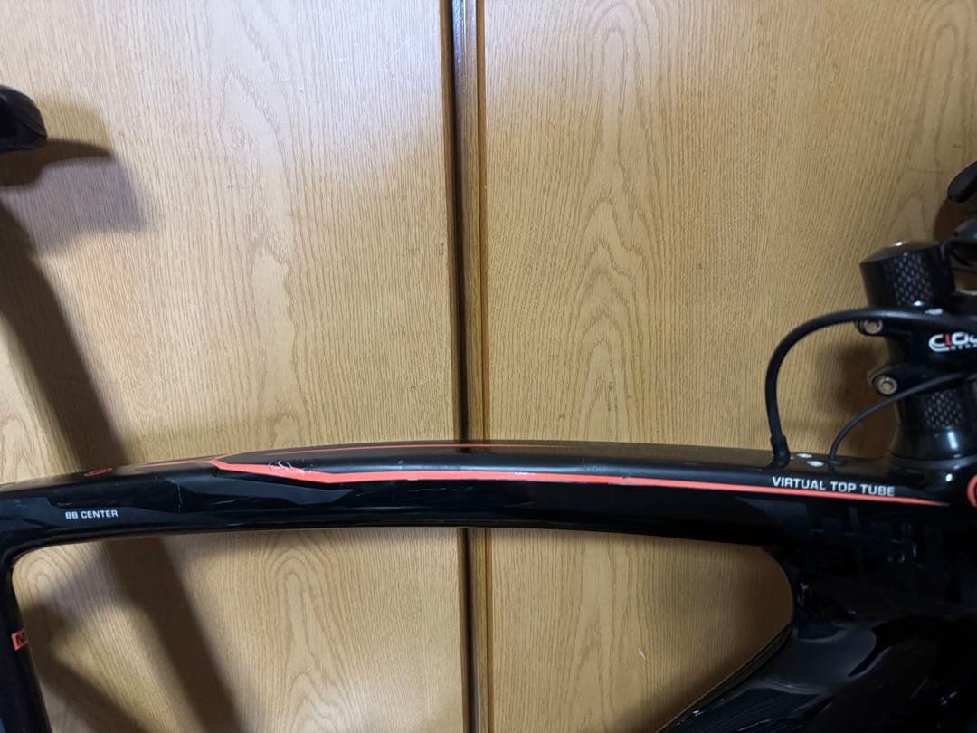 CEEPO KATANA 2015 DURA-ACE DI2 11速