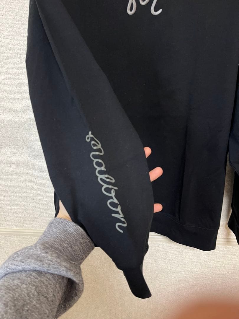 beams golf × malbongolf