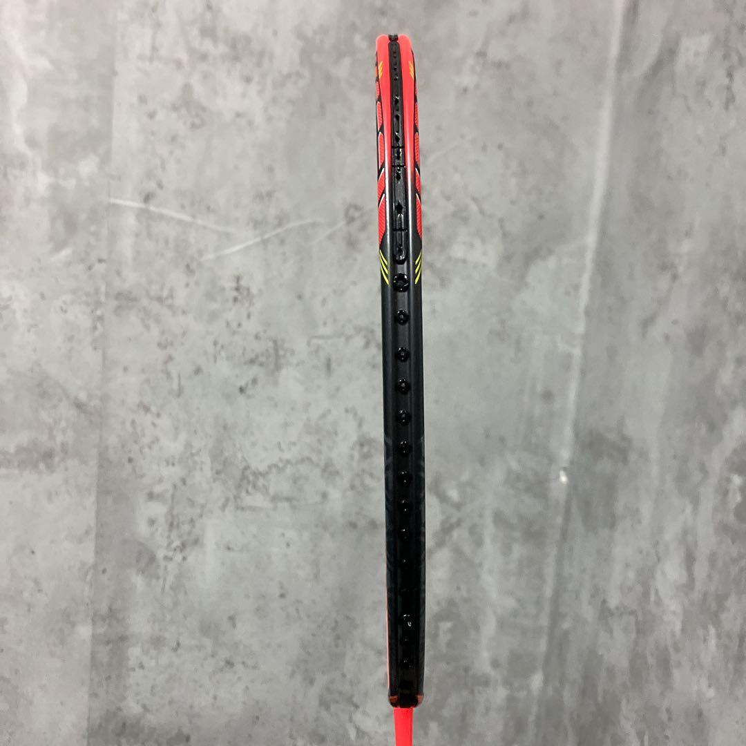 【希少・美品】YONEX Voltric Z-FORCE II リンダンモデル